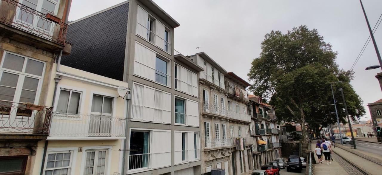 Oporto Serviced Apartments - Miragaia Exterior photo